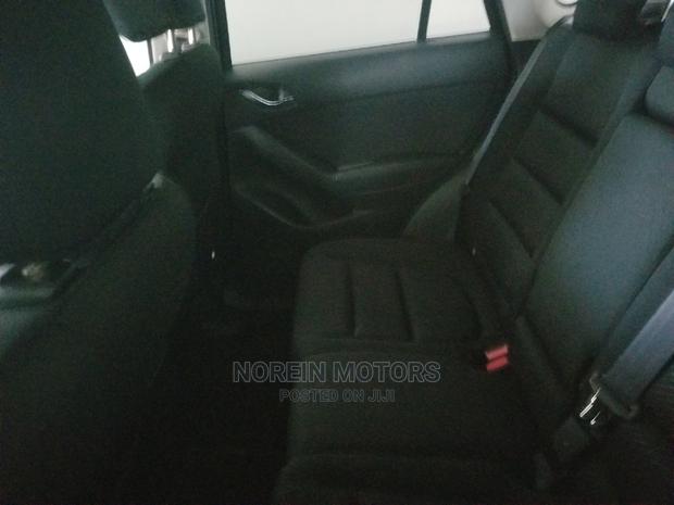Mazda CX-5 2014 Black - thumbnail 10