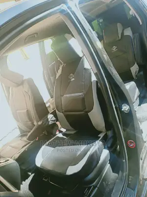 Brighter Day Car Seat Covers
