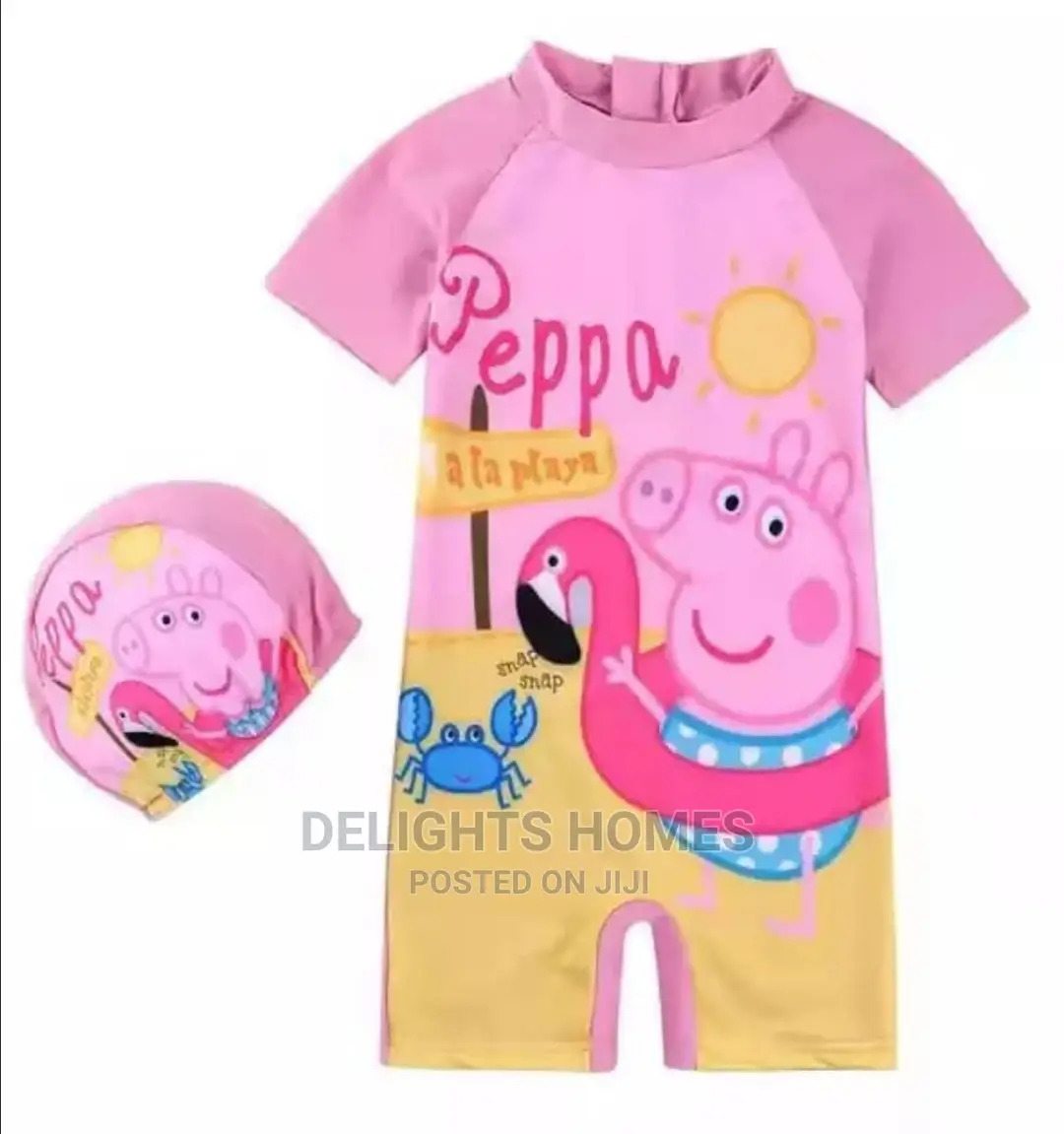 Swimming Costumes_zaw