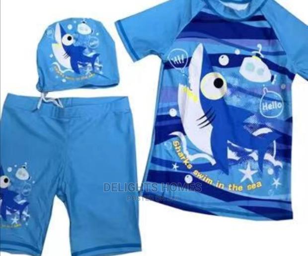 Swimming Costumes_zaw - thumbnail 5