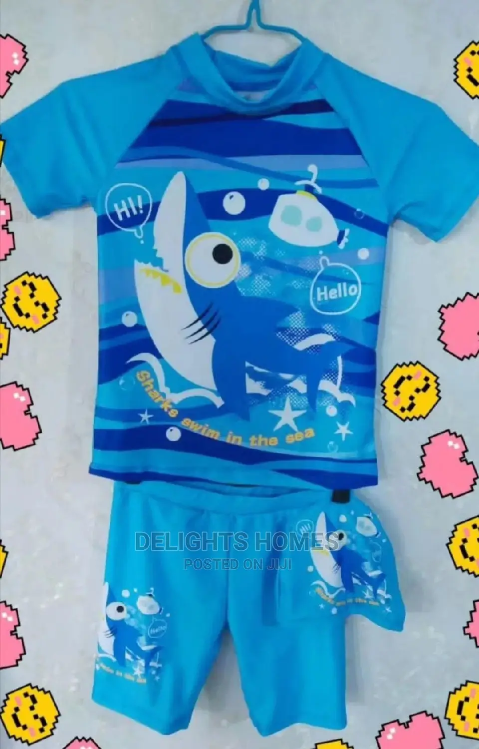 Swimming Costumes_zaw