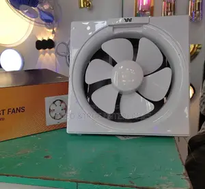 10" Exhaust Fan