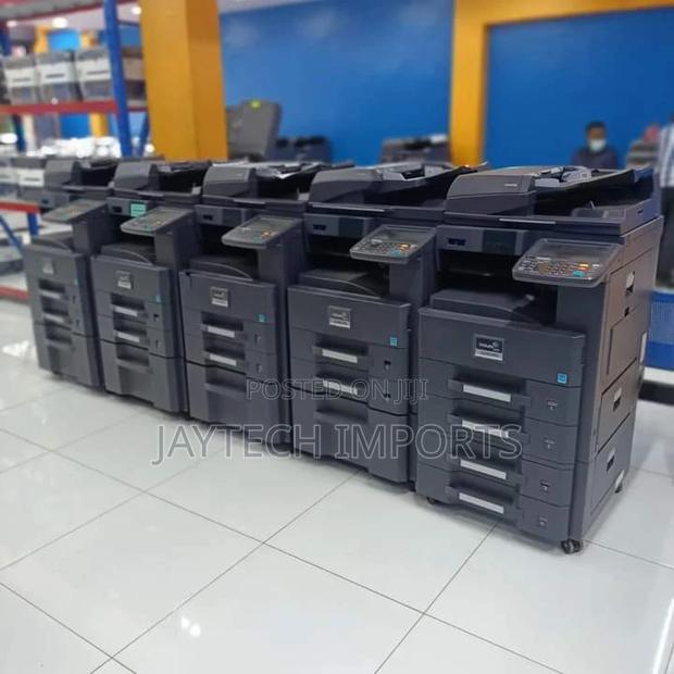 Durable Kyocera Taskalfa 3510 Printer - main view