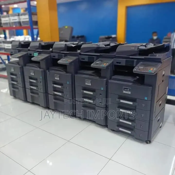Durable Kyocera Taskalfa 3510 Printer
