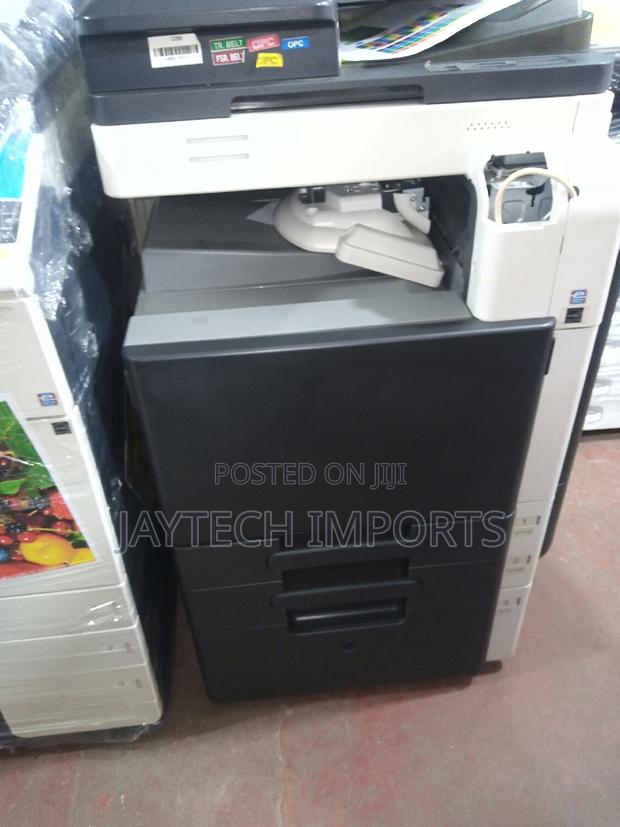 Suitable Konica Minolta Bizhub C280 - main view