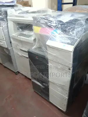 Greatest Konica Minolta Bizhub C284