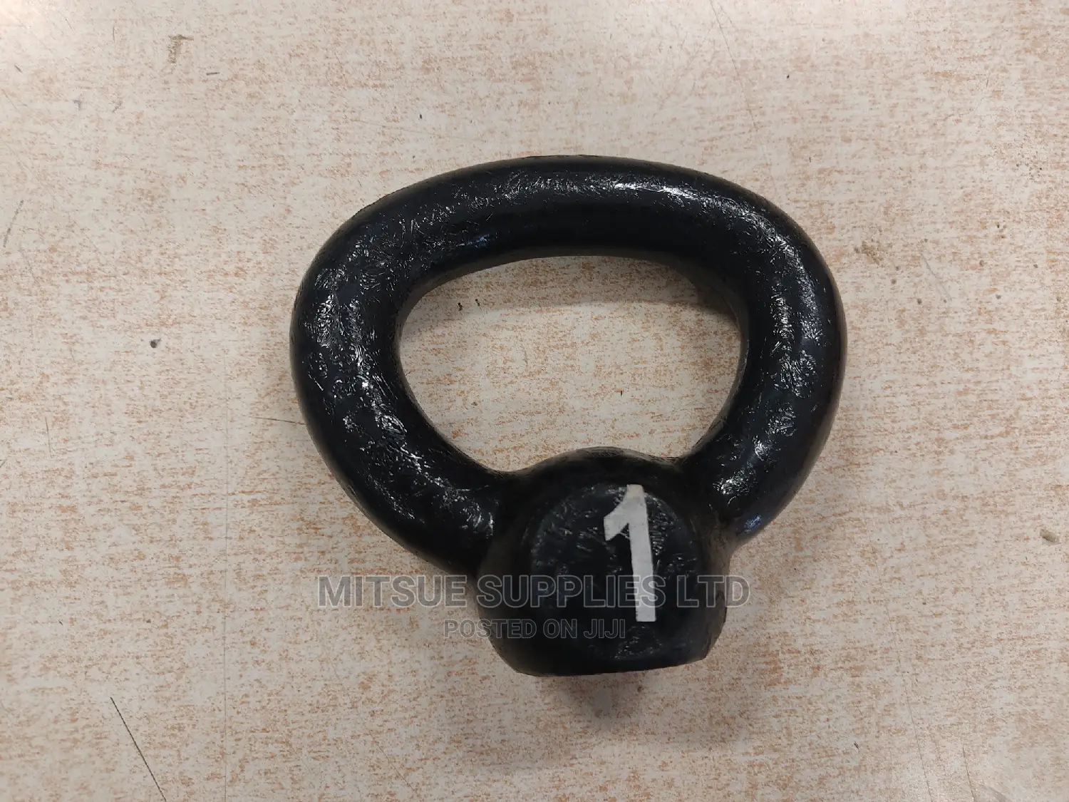 Exercise Kettle Bell 1kg