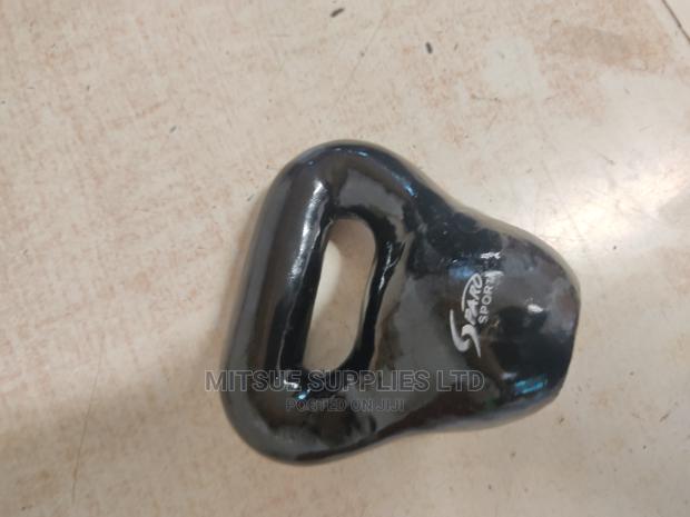 Exercise Kettle Bell 3kg - thumbnail 2