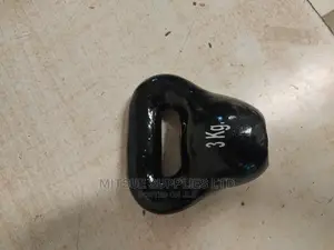 Exercise Kettle Bell 3kg