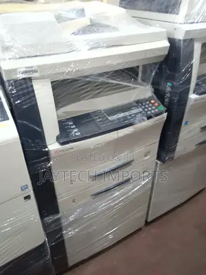 Brand New Kyocera Ecosys Fs 2050