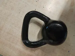 Exercise Kettle Bell 8kg