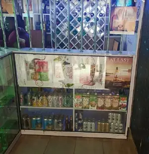 Simplified POS Software for Wines and Spirits