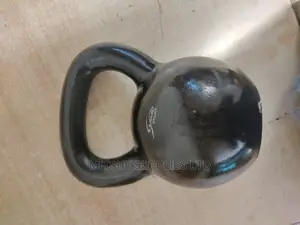 Sparo Exercise Kettle Bell Weights 15kg