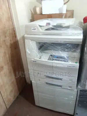 Kyocera Ecosys Fs 2050 Printer