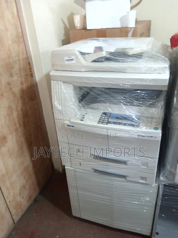 Kyocera Ecosys Fs 2050 Printer - main view