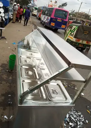 Food Warmer/ Baine Marine