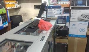 Point Of Sale Software System For Electronics Store - thumbnail 2