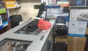Point Of Sale Software System For Electronics Store
