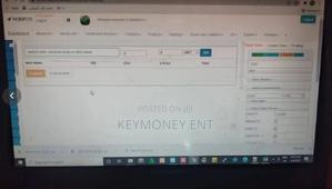 Fast Point of Sale Software System for Electronics Shops - thumbnail 2