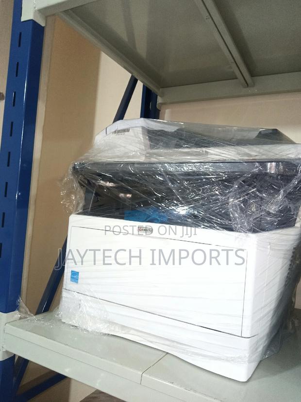 Affordable Kyocera Ecosys Fs 1128 Printer - main view