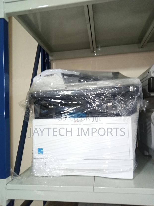 Economical Kyocera Ecosys Fs 1128 Printer - main view