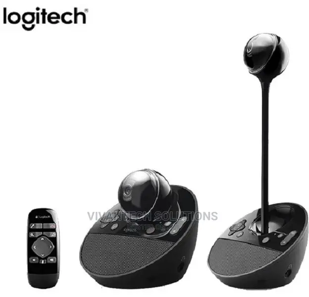 Logitech Conference Cam Bcc950 Part Number 960-000867