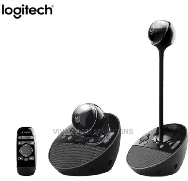 Logitech Conference Cam Bcc950 Part Number 960-000867