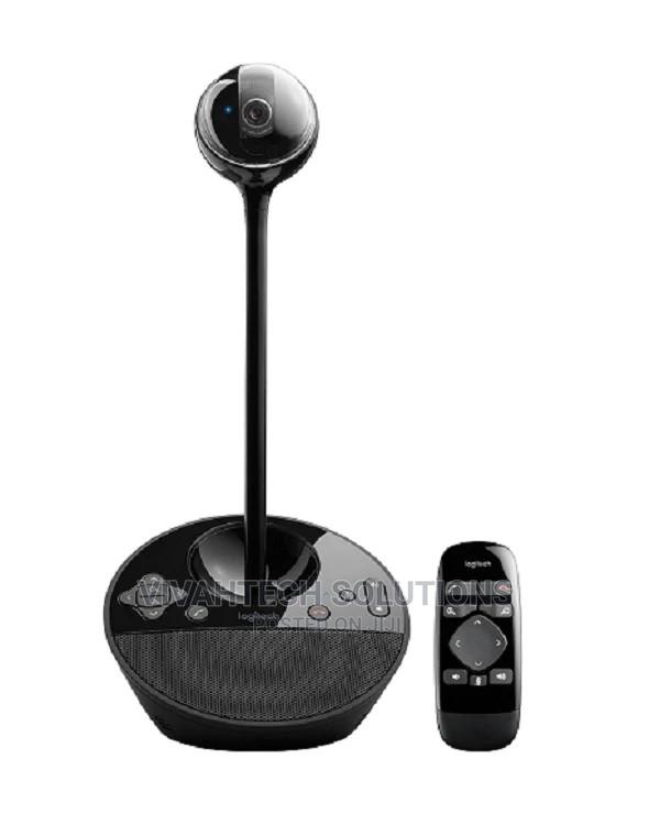 Logitech Conference Cam Bcc950 Part Number 960-000867 - thumbnail 2