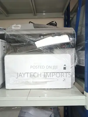 Reliable Ricoh Aficio Mp 301 Printer