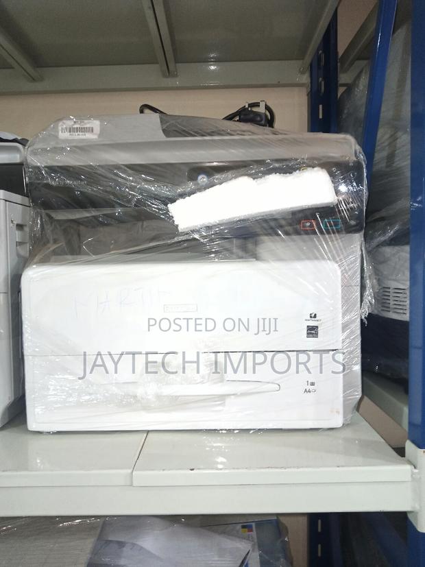 Reliable Ricoh Aficio Mp 301 Printer - main view