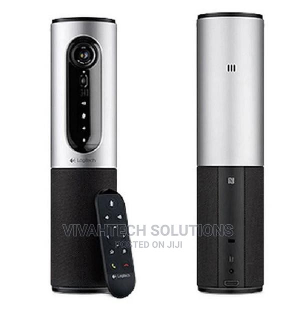 Logitech Conference Cam Connect - main view