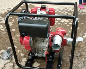 Carltons Uk Water Pump Electric