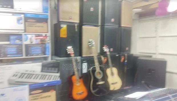 Electronics Shops Affordable Point Of Sale Software System - main view