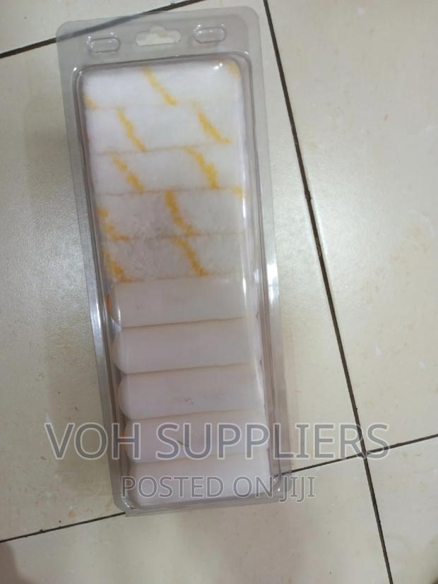 Manual 12 in 1 Roll Brush - thumbnail 3