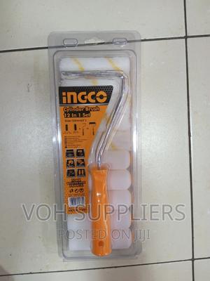 Manual 12 in 1 Roll Brush - thumbnail 2