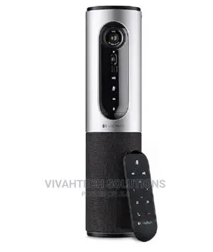 Conference Cam Logitech Conference Cam Connect USB