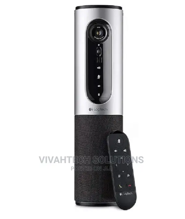 Conference Cam Logitech Conference Cam Connect USB