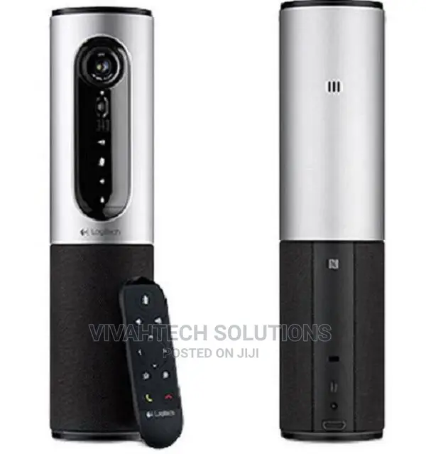 Conference Cam Logitech Conference Cam Connect USB