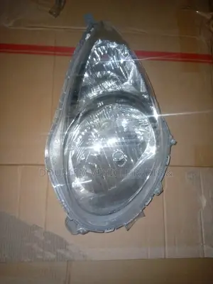 Headlamp Suzuki Alto