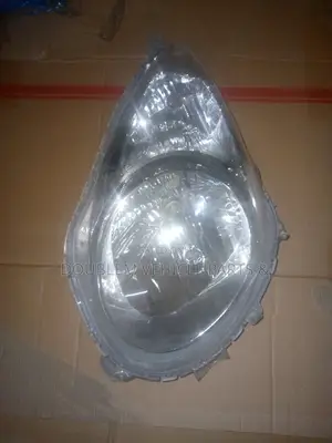 Headlamp Suzuki Alto