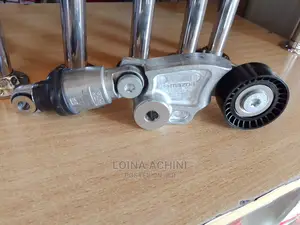 Mazda Cx5,Atenza Diesel Pulley Tensioner