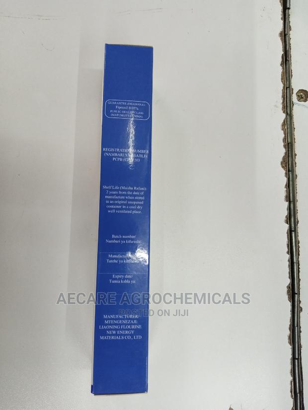 MEDEX 0.05% Cockroach Gel RB 10 Grams - thumbnail 3