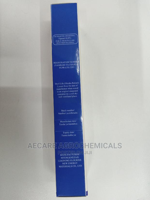 MEDEX 0.05% Cockroach Gel RB 10 Grams - thumbnail 4