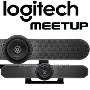 Logitech Meetup