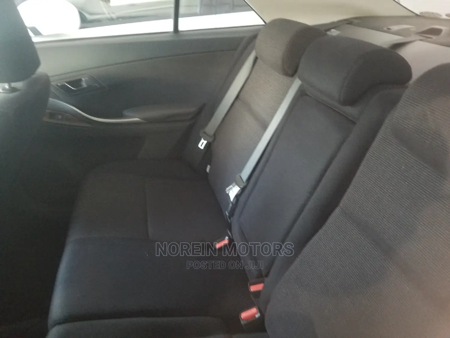 Toyota Allion 2014 Pearl