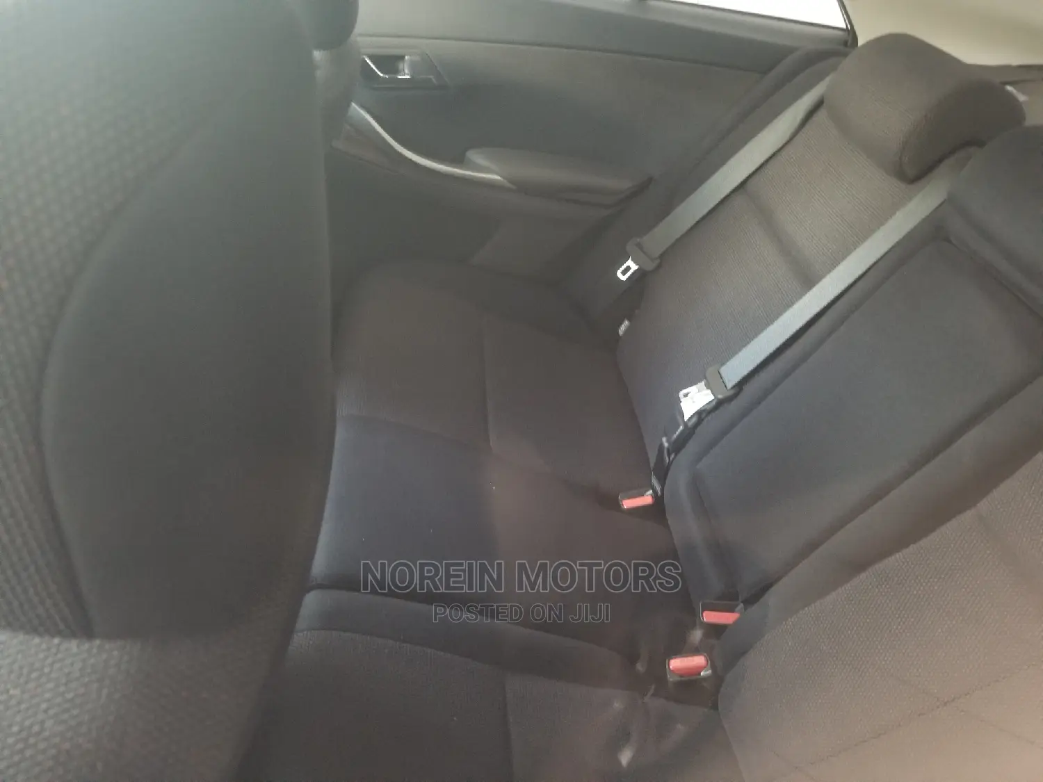 Toyota Allion 2014 Pearl