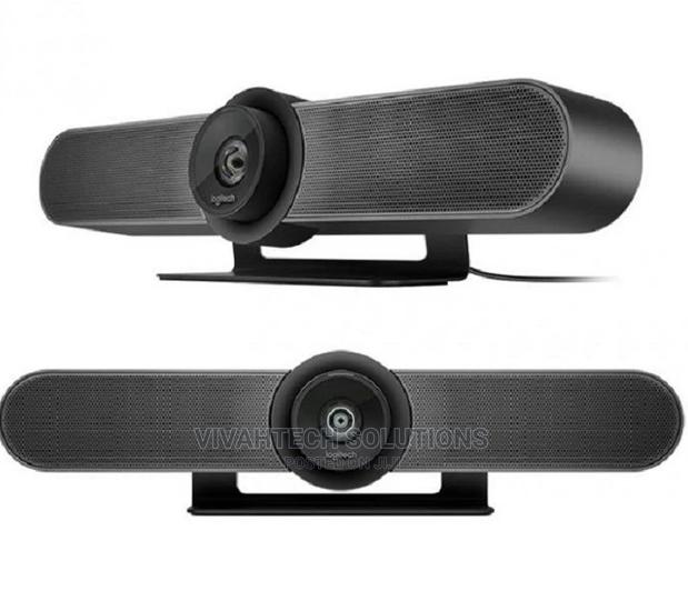Logitech Meetup Part Number: 960-001102 - main view
