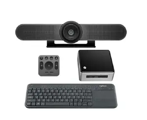 Logitech Meetup Part Number: 960-001102