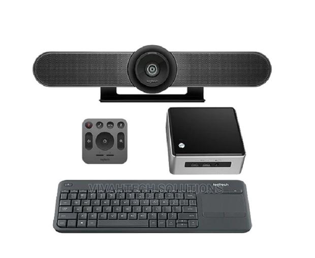 Logitech Meetup Part Number: 960-001102 - thumbnail 2