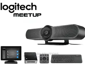 Logitech Meetup Part Number: 960-001102